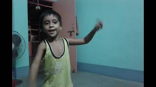 LITTLE SWARNAVA