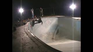 Poolgasm - Skate video by Brokenmagazine