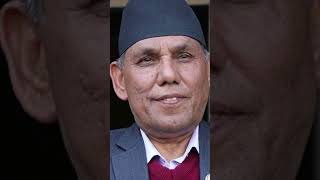 राष्ट्रिय सभाको अध्यक्षमा माओवादी केन्द्रका उम्मेदवार नारायण दाहाल बहुमतले निर्वाचित