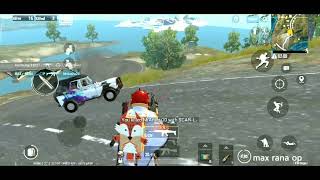la la ki la la la pubg lite sala ye dukh kahe khatam nahi hota be