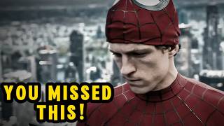 Spider-Man: Brand New Day BREAKDOWN - Hidden Details You Missed!