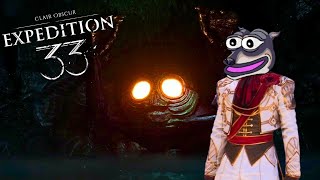 Starting ACT 2 & Finding Some CRAZY Bosses in Clair Obscur: Expedition 33