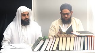 Sunni Vs Shia Full Debate | Shaykh Asrar Rashid