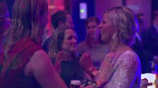 Bruiloft video Breda - Hotel Nassau