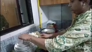 વરાળીયુ શાક બનાવાની રીત🫕