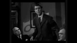 Its A Wonderful Life - George Bailey Defends The Working Class