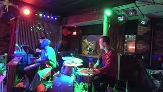 Telepathic Moon Dance - live at Quinn's - June 23, 2023
