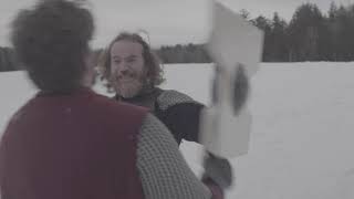 Mormaer's Snow Fight