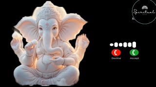 Ganpati ji new ringtone|| Ganpati status video #ringtone #ganesh #ganpati #ganeshchaturthi