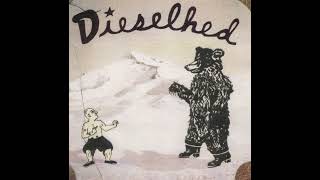 Dieselhed - Grey Hound