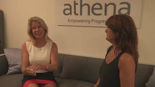Athena's Blueprint for Success, Sept '18 | Jaye Connolly-LaBelle, Chair & CEO, RippleNami, Inc.