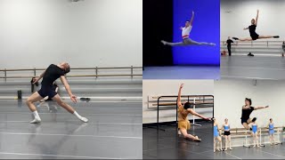 Every comparison video 2024 🤙🏾🚀🤗#ballerina #dance #ballet #dancer #balletworld