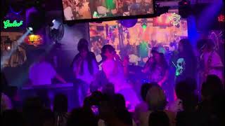 La estacion Rock Lobster