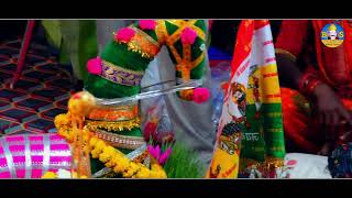 Mahesh Prajapati - Ramdevpir Bhajan - Nandol Live Program - Bapji Studio Live