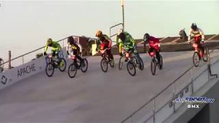 MVI BMX