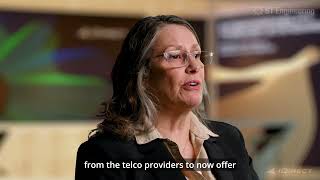 ST Engineering iDirect Executives Weigh In on 5G