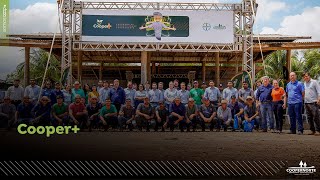 COOPER +  COOPERNORTE PT 1 - 2024