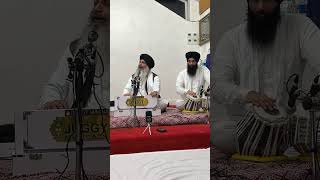 Mittar Pyare Nu (Raag) | Bhai Sarbjeet Singh Laadi