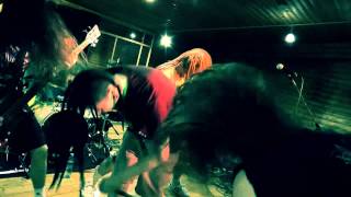 NU-NATION - No Way Out [Live in Moscow, Shale Club 18.04.15]