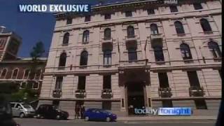 2010-06-22 Today Tonight - Scientology Avoids Paying Tax in the United Kingdom