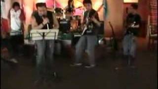Mi historia en un minuto cover