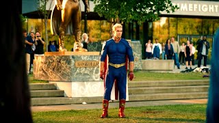 Homelander Cameo Gen V (The Boys)