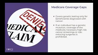 September Hereditary Cancer Live Update