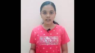 Porale ponnuthayi song cover by sreemathi