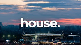 Summer Vibes Deep House Mix 2025, Mix by FLEIV, Summer Deep House Mix, Vibey Deep House 2025, Ibiza