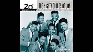 The Mighty Clouds Of Joy-Miracle 