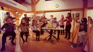 Third Lake by Pete Sutherland YTV Concert Dec 2022