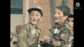 Maa Rona Nahi Faraz Raheem & SKY Official APS ATTACK