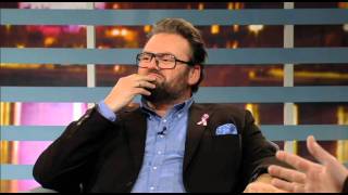 #AdamLive - Kristoffer Appelquist - EP130