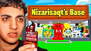 24 HOUR STEAL A BRAINROT CHALLENGE..