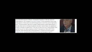 Ahmed Bilal Shah - Wikipedia