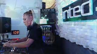 INTED Electronic Music School presenta a SAINT SINNER 16 03 22