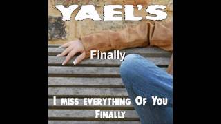 Video Promo Yael S