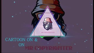 cartoon on & on song || cartoon on & on song download|| Fre to Use motivation song