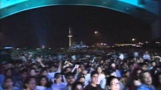 Michael Jackson - Earth Song - Live In Brunei Royal Concert - 1996