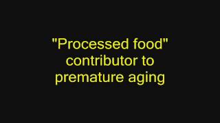 Anti-Aging : The Real Thing