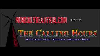 TCH Vol.II, Ep. 1: Argalin Darkscars of Morbidly Beautiful