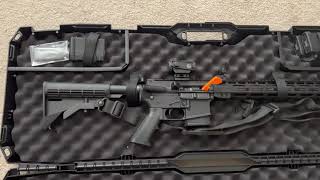 New 5.56 Build: ATI Milsport 5.56
