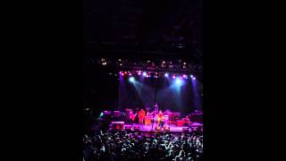 Bricklin Live At The Electric Factory Encore