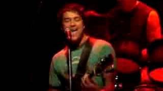THE SPOONS "Arias & Symphonies" Live@The Mod Club.