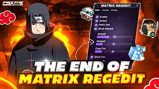 The End Of Matrix Regedit 🤡 !  Pc Checking community | 🤯 MATRIX STREAMER  EXPOSED 🔥 !