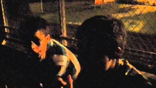 Night Demon (Party Scene) Bloopers
