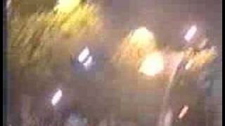 Greek Anarchists Riot