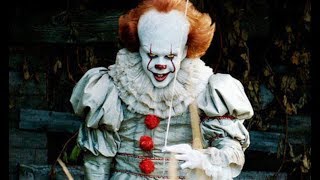 IT 2 plot leak Horror sequel will include THIS shocking Pennywise gay m urder