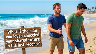 Boyfriend Cancels Coming Out Plan at the Last Minute — After Breakup He Transforms Completely