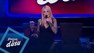 Dana Vuckovic - Kupine - PZD - (Tv Grand 06.04.2026.)